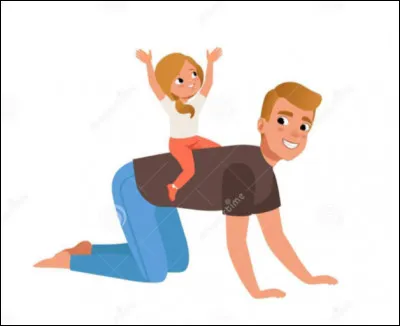 Quelle qualité te correspond le plus dans cette liste ?