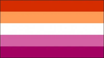 De quel drapeau s'agit-il ?