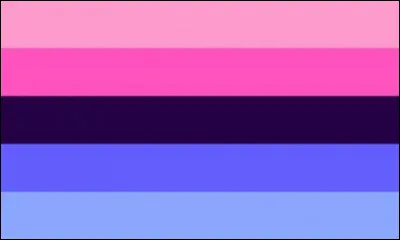 De quel drapeau s'agit-il ?