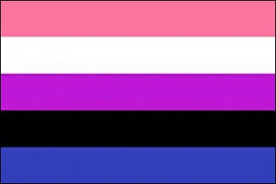 De quel drapeau s'agit-il ?