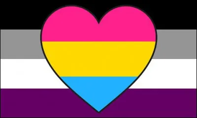 De quel drapeau s'agit-il ?