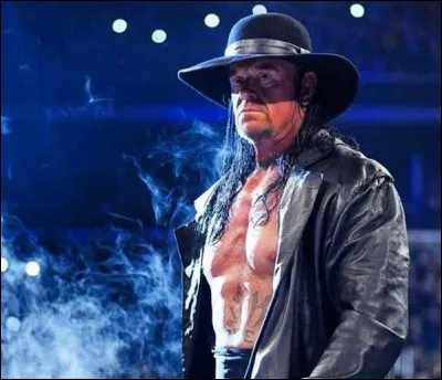 Quel est le finisher de The Undertaker ?
