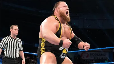 Quel est le finisher de OTIS ?