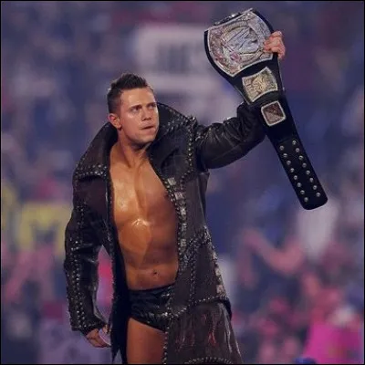 Quel est le finisher de The Miz ?