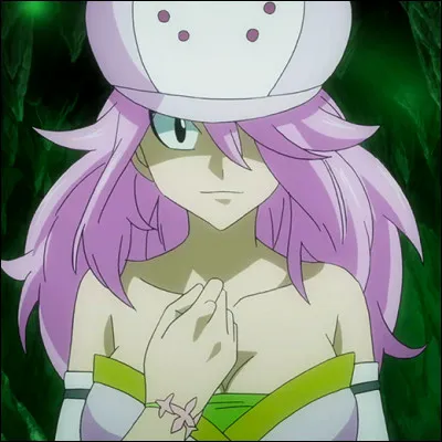 À quelle guilde ce personnage appartient-il ?