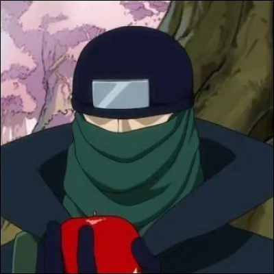 Quel est le nom de ce personnage ?