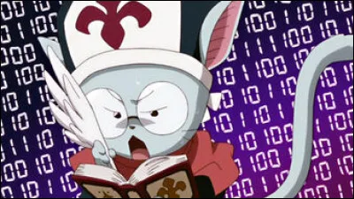 Comment ce personnage est-il appelé par Lily ?