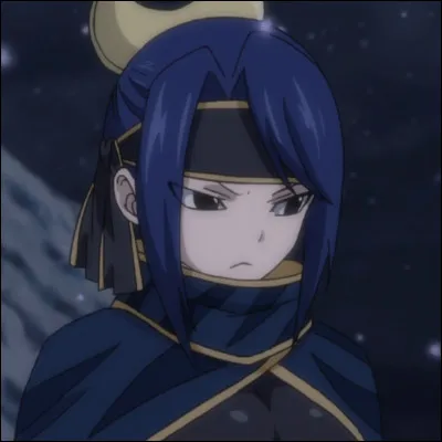 Quel est le nom de ce personnage ?