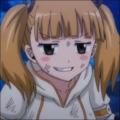 Quel est le nom de ce personnage ?