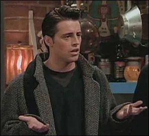 Combien de soeurs a Joey ?