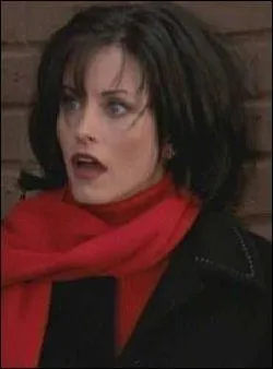 Quelle preuve Monica trouve-t-elle pour dire que les boites de souvenirs d'enfance qu'on lui donne ne sont pas les siennes mais celles de Ross ?