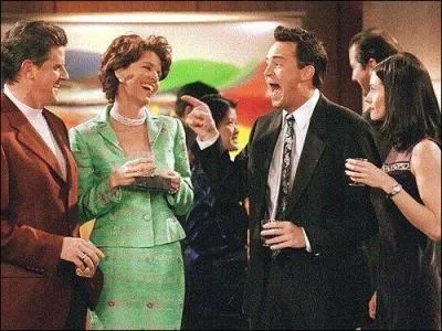 Comment s'appelle le patron de Chandler ?