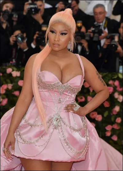 Nicky Minaj est née le 8 décembre, quel est son signe astrologique ?
