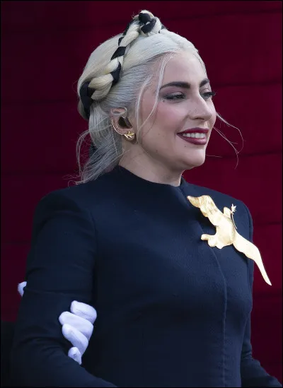 Lady Gaga est née le 28 mars, quel est son signe astrologique ?