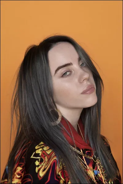 Billie Eilish est née le 18 décembre, quel est son signe astrologique ?