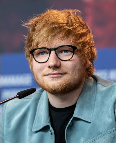 Ed Sheeran est né le 17 février, quel est son signe astrologique ?