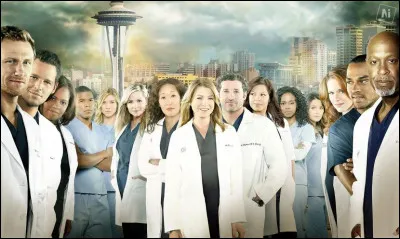 Séries télé : où se déroule l'action de la série "Grey's anatomy" ?