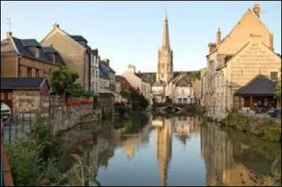 Nous sommes de retour en Normandie, cette fois à la découverte de Harfleur. Ville de la métropole Havraise, elle se situe dans le département ...