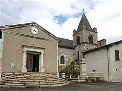 Commune d'Auvergne-Rhône-Alpes, dans le parc naturel régional du Vercors, Rovon se situe dans le département ...