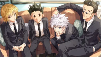 Quel est ton passe-temps préféré parmi ceux-là ?