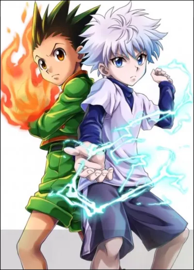 Quel est ton animal préféré ?