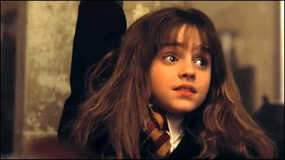 Comment s'appellent les enfants d'Hermione ?