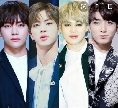 Qui est le chanteur principal ?