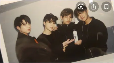 Qui est le danseur principal ?