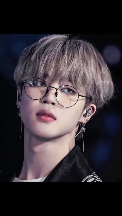 Quand est n&eacute; Jimin ?