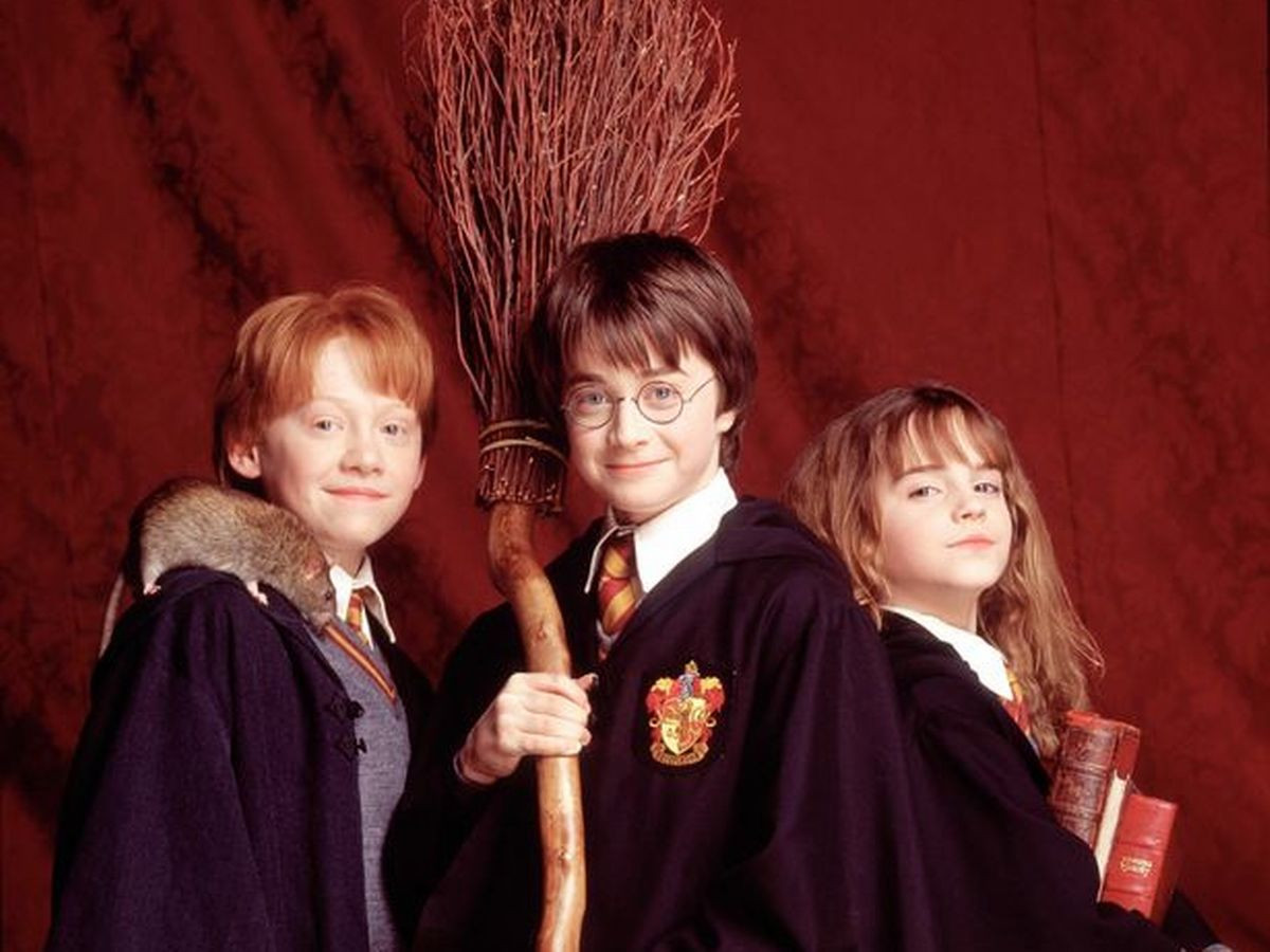 Dans Quelle Maison Harry Potter Es Tu Test de personnalité Dans quelle maison de ''Harry Potter'' es-tu
