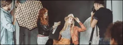 Quelle est la mesure de ta taille de poitrine ?