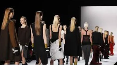 Es-tu photogénique ?