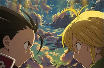 Il y a une guerre sainte, que fais-tu ?