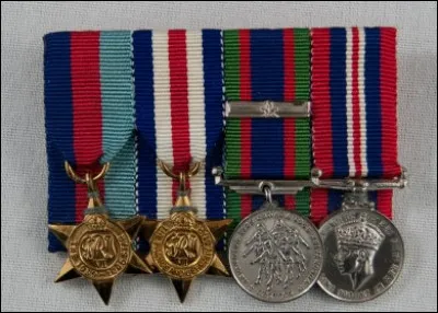 Qui est le soldat le plus décoré de la Seconde Guerre mondiale ?