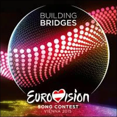 Quel pays a remporté l'Eurovision 2015 ?