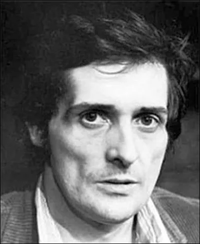 Qui a écrit "L'Exorciste" en 1971 ?