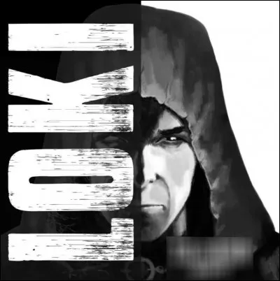 Quelle chanson "Loki" est sortie en 2020 ?