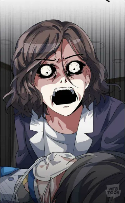 Pendant une invasion de zombies, vous...