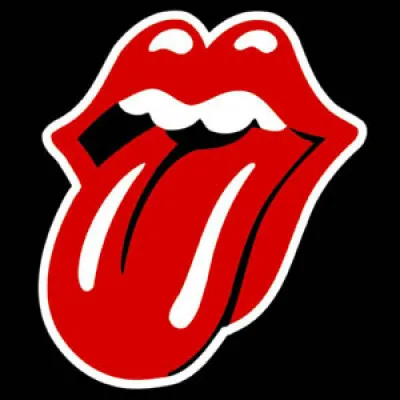 De quoi est inspiré le logo du groupe The Rolling Stones ? (2 réponses possibles)