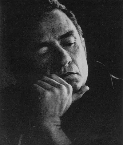 Qui est l'interprète original de la chanson "Hurt" de Johnny Cash ?
