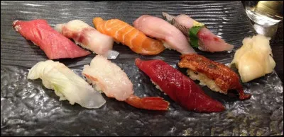 Vous voulez manger chez moi ou chinois ? C'est nippon ni mauvais !