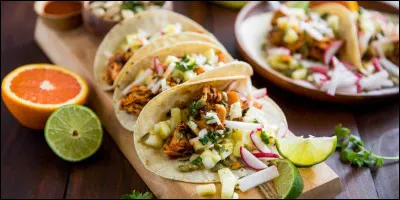 Hay caramba, si vous trouvez le personnage, vous trouvez le pays !