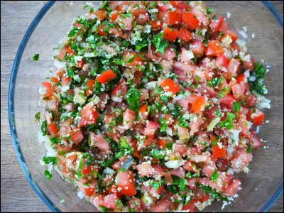 Trouvez la bonne réponse et vous deviendrez fort(e) comme un cèdre !