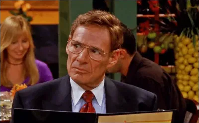 Quel est le prénom du père de Rachel ?