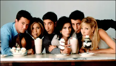 Combien y a-t-il d’épisodes dans Friends ?