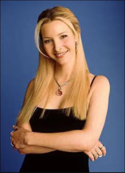 Qui joue Phoebe Buffay ?