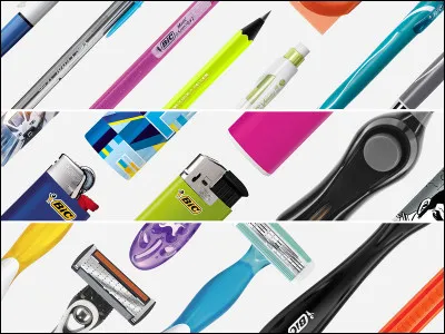 Quel objet a été inventé en 1950 et est depuis un incontournable ?