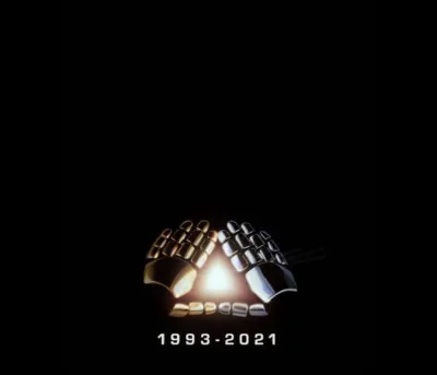 Les Daft Punk sont des...