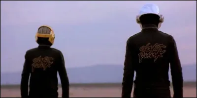 En quelle année les Daft Punk ont-ils arrêté leur duo ?