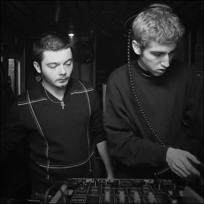 En quelle année le duo Daft Punk est-il né ?